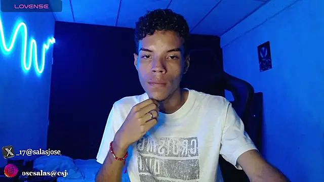 jhojan foxxx  online show from 11/26/25, 08:32