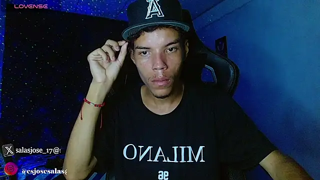 jhojan foxxx  online show from 12/19/25, 05:36