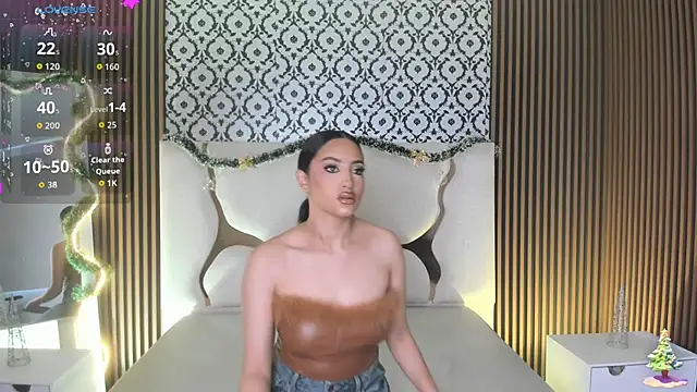 Snapshot of BEELLA_TAY1 chatting on 11/24/25, 03:56 BEELLA TAY1 online show from 11/24/25, 03:56