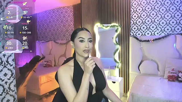 Snapshot of BEELLA_TAY1 chatting on 12/02/25, 11:48 BEELLA TAY1 online show from 12/02/25, 11:48