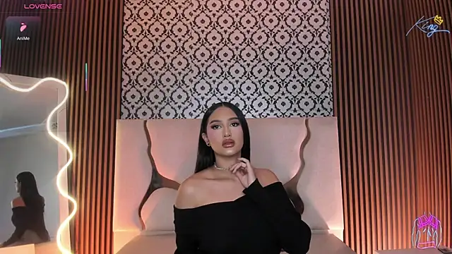 Snapshot of BEELLA_TAY1 chatting on 02/16/26, 12:34 BEELLA TAY1 online show from 02/16/26, 12:34