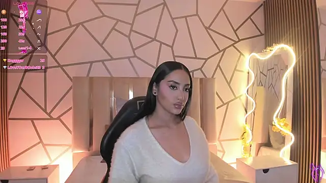 Snapshot of BEELLA_TAY1 chatting on 02/21/26, 09:21 BEELLA TAY1 online show from 02/21/26, 09:21