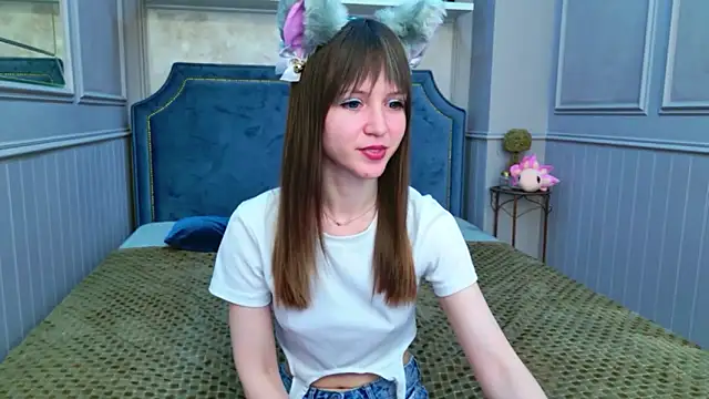 Kara Kirby online show from 06/08/26, 05:52
