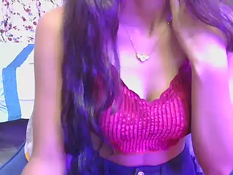 hii tanisha online show from 11/07/25, 05:07