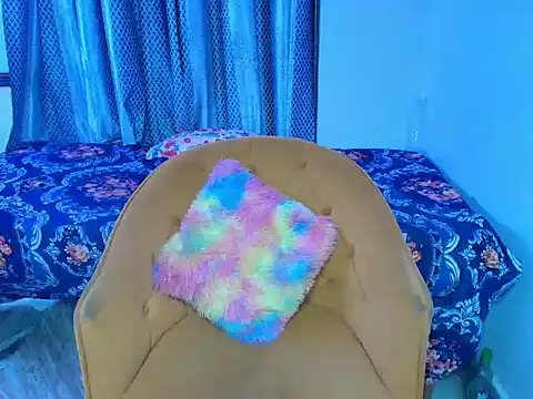 hii tanisha online show from 06/24/26, 05:17