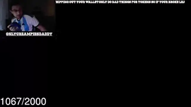 onlycreampiesdaddy online show from 05/08/26, 02:28