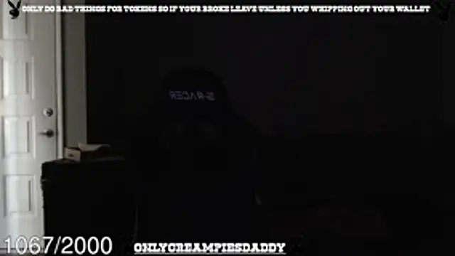 onlycreampiesdaddy online show from 05/13/26, 04:48