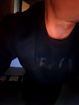 Snapshot of DEWOLT18 chatting on 01/05/26, 07:17 DEWOLT18 online show from 01/05/26, 07:17