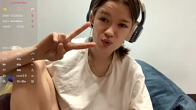 LorRebak online show from 10/16/25, 11:33