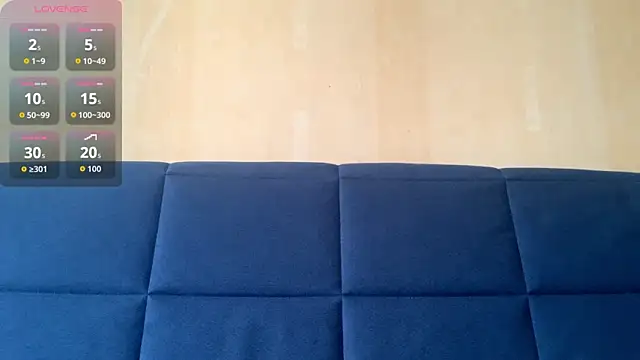 Snapshot of LorRebak chatting on 01/08/26, 08:38 LorRebak online show from 01/08/26, 08:38