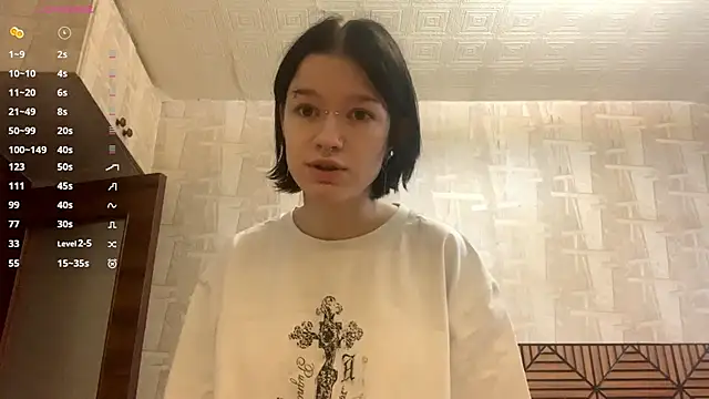 Snapshot of LorRebak chatting on 02/16/26, 09:16 LorRebak online show from 02/16/26, 09:16