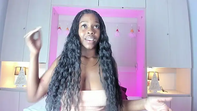 MaraBaker online show from 11/20/25, 07:57