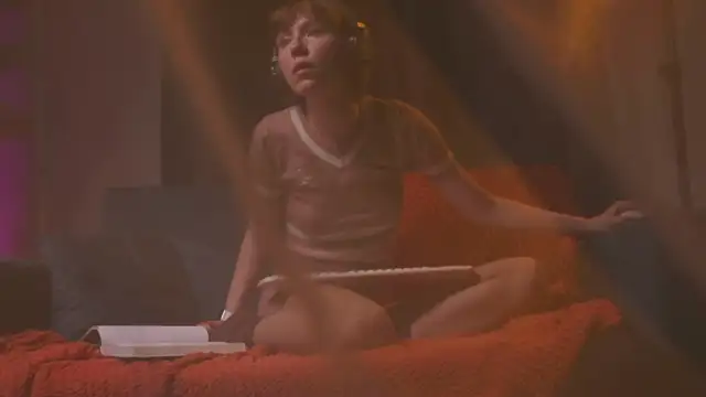 your carrie online show from 11/12/25, 10:26