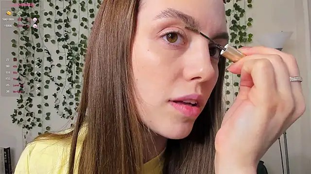 sweet and flirt online show from 10/24/25, 07:27