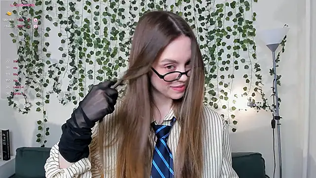 sweet and flirt online show from 11/09/25, 07:39