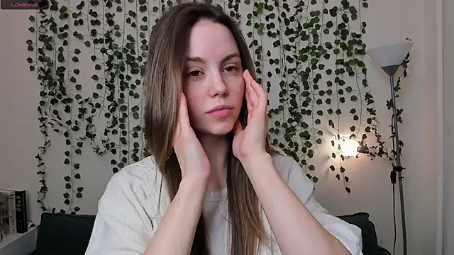 sweet and flirt online show from 11/12/25, 09:42