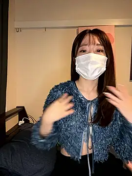 yura ra ra online show from 11/08/25, 05:18