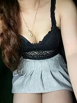 LinaCii online show from 10/17/25, 06:38