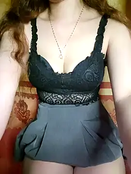 LinaCii online show from 10/24/25, 03:14