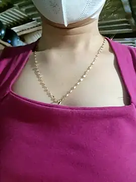 LinaCii online show from 11/08/25, 03:01