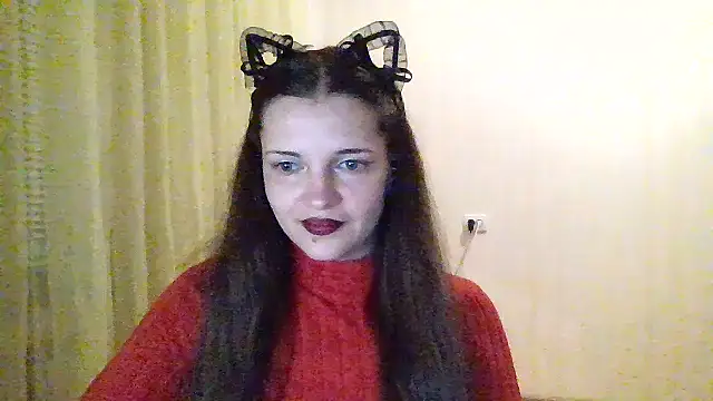 AmeliieLaFleur online show from 11/13/25, 10:52