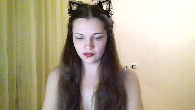 AmeliieLaFleur online show from 11/19/25, 11:05