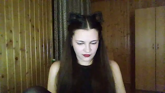 AmeliieLaFleur online show from 11/29/25, 08:01