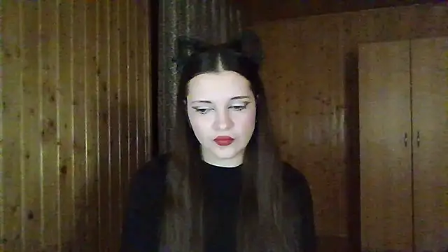 AmeliieLaFleur online show from 12/22/25, 09:01