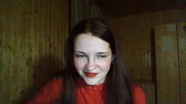 AmeliieLaFleur online show from 04/24/26, 08:44