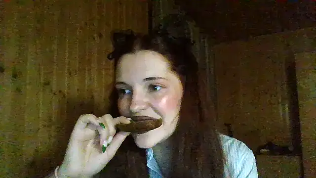 AmeliieLaFleur online show from 04/25/26, 08:39