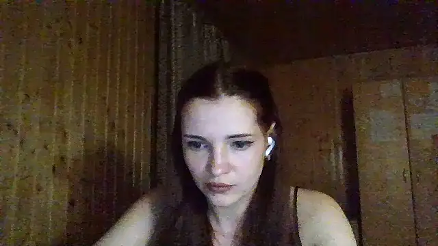 AmeliieLaFleur online show from 04/27/26, 07:01
