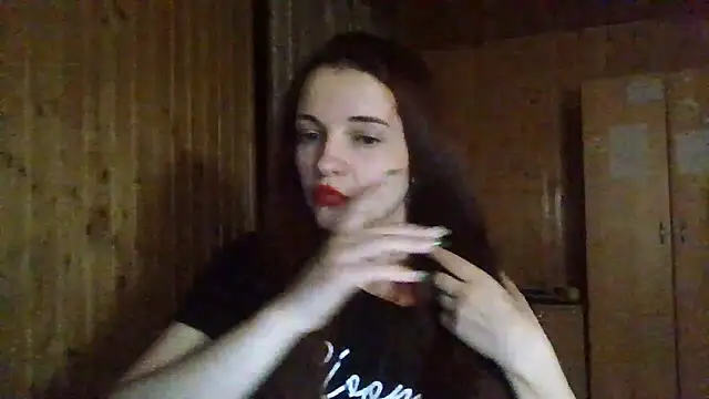 AmeliieLaFleur online show from 04/29/26, 10:16