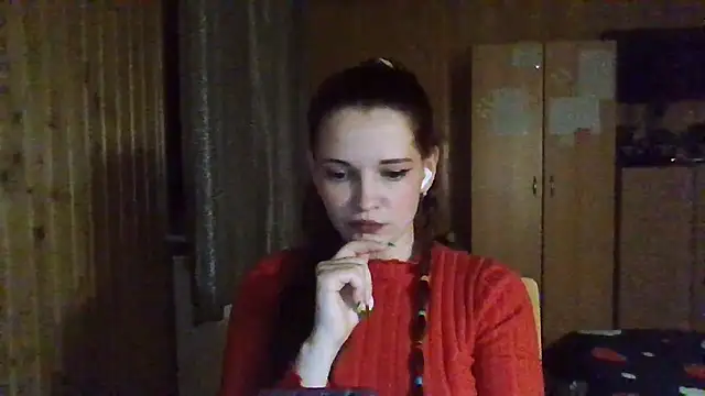 AmeliieLaFleur online show from 05/01/26, 08:35