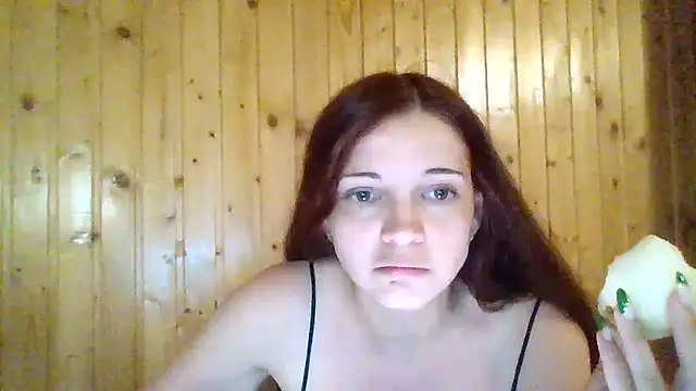 AmeliieLaFleur online show from 05/07/26, 09:53