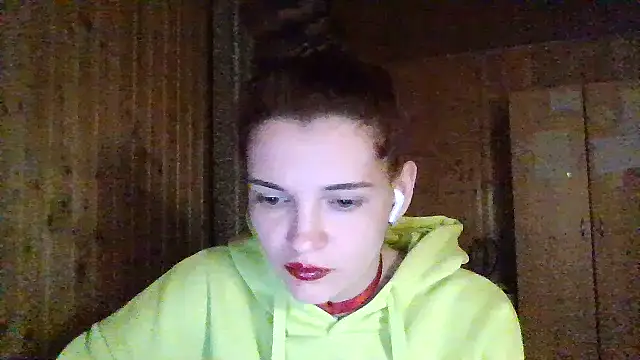 AmeliieLaFleur online show from 05/08/26, 08:03