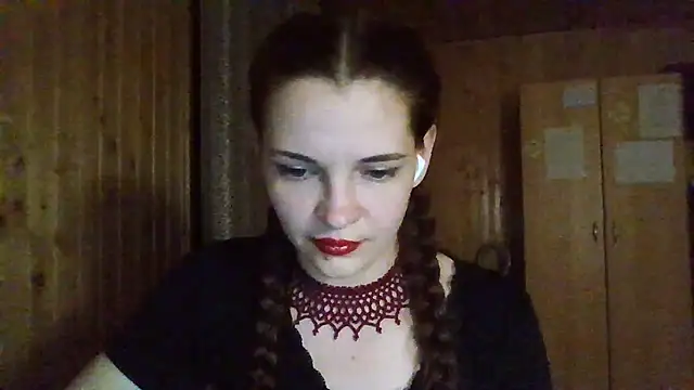 AmeliieLaFleur online show from 05/11/26, 09:12