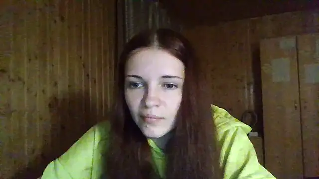 AmeliieLaFleur online show from 05/12/26, 08:06