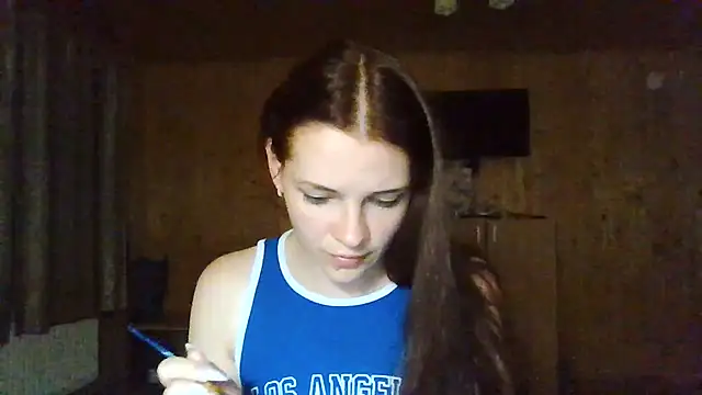 AmeliieLaFleur online show from 06/16/26, 10:23