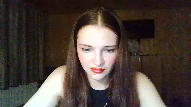AmeliieLaFleur online show from 06/18/26, 10:25