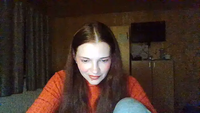 AmeliieLaFleur online show from 06/20/26, 10:56