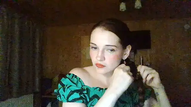 AmeliieLaFleur online show from 06/21/26, 10:45
