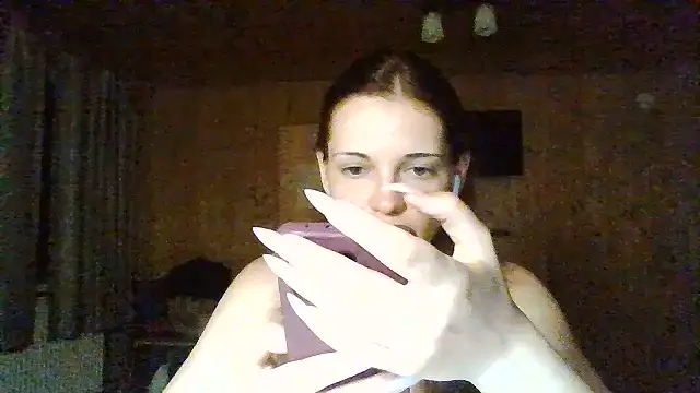 AmeliieLaFleur online show from 06/22/26, 10:40