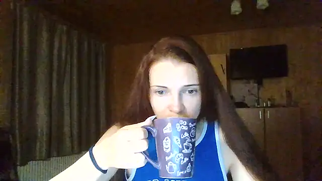 AmeliieLaFleur online show from 06/23/26, 07:45