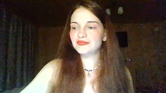 AmeliieLaFleur online show from 06/27/26, 09:31