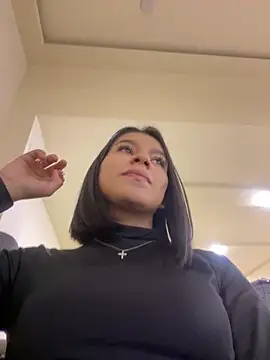 Snapshot of AlyssaRay chatting on 02/09/26, 06:56 AlyssaRay online show from 02/09/26, 06:56