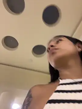 Snapshot of AlyssaRay chatting on 02/16/26, 06:48 AlyssaRay online show from 02/16/26, 06:48