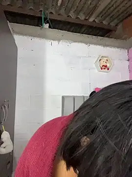 Snapshot of AlyssaRay chatting on 02/28/26, 10:38 AlyssaRay online show from 02/28/26, 10:38