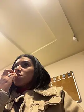 Snapshot of AlyssaRay chatting on 03/06/26, 11:17 AlyssaRay online show from 03/06/26, 11:17