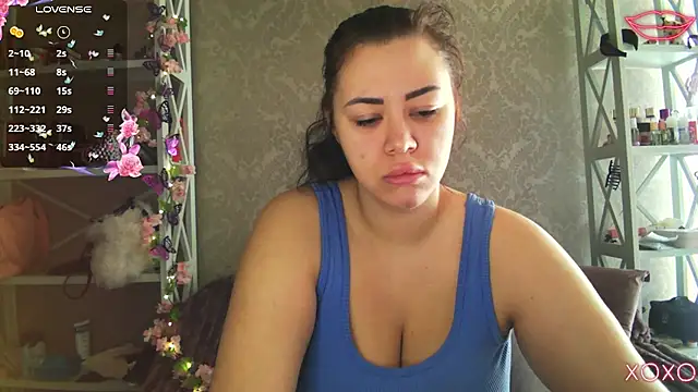 kiksee  online show from 02/11/26, 08:30