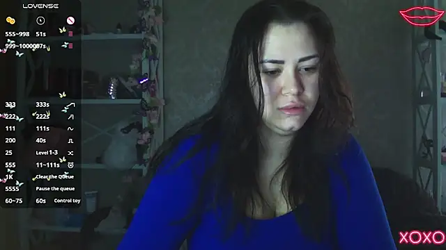 kiksee  online show from 02/25/26, 12:48